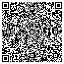 QR code with Vision Video contacts