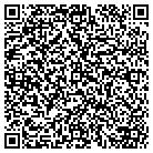 QR code with US Treasury Department contacts