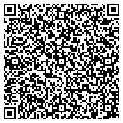 QR code with Detters Plumbing & Elec Service contacts
