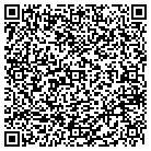 QR code with Martin Ronald P DMD contacts