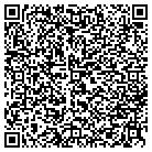 QR code with Acme Furniture Atlanta Company contacts