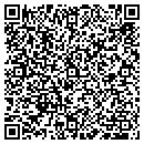 QR code with Memories contacts