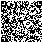 QR code with Chris Zachos Construction Inc contacts