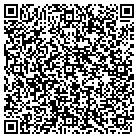 QR code with Adams Tabernacle CME Church contacts