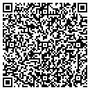 QR code with KMC Trucking contacts