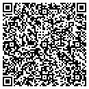 QR code with AMR Customs contacts