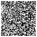 QR code with J&A Print Service contacts