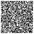 QR code with A Heavenly Carriage Inc contacts