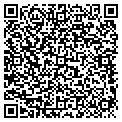 QR code with CMC contacts