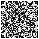 QR code with Log Cabin Bbq contacts