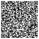 QR code with Matsushta-Ultra Tech Btry Corp contacts