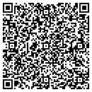 QR code with Gorrins CAF contacts