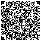 QR code with Hill City Trading Post contacts