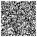 QR code with C A Nails contacts