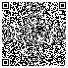 QR code with Blue Spring Manor B & B Inn contacts