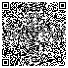 QR code with One Source Facility Service contacts