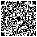 QR code with Gary Baggett contacts