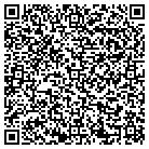 QR code with R A Peters Construction Co contacts