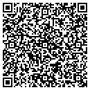 QR code with R L M Consulting contacts