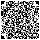 QR code with J B Jams Entertainment contacts