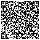 QR code with King Tree Experts contacts