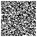 QR code with War Room Inc contacts