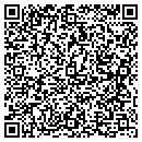 QR code with A B Beverage Co Inc contacts