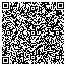QR code with Hlbe Paving Co contacts