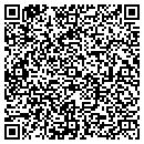 QR code with C C I General Contractors contacts