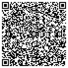 QR code with Pritchard's Farm & Nursery contacts