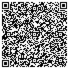 QR code with Clarkson Distributing Company contacts