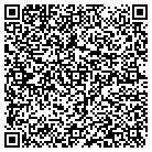 QR code with Herringtons Appliance Service contacts