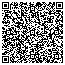QR code with C I Squared contacts