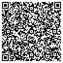 QR code with Ace Hardware contacts