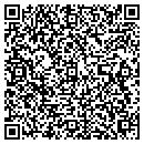 QR code with All About You contacts