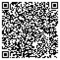 QR code with Wpc Inc contacts