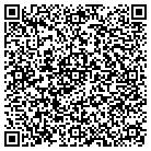 QR code with D & H Construction Company contacts