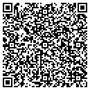 QR code with L C G Inc contacts