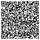 QR code with Unclaimed Freight contacts