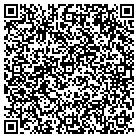 QR code with GA Co-Op Service For Blind contacts