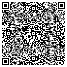 QR code with Walts Loader Service contacts