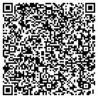 QR code with Lc Beverage Center contacts