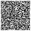 QR code with P&D Services contacts