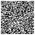 QR code with Sand Valley AME Church contacts