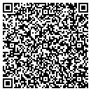 QR code with Harvey Well Service contacts
