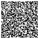 QR code with C R Davis Realty Inc contacts