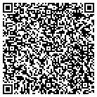 QR code with Jeff Davis Ambulance Service contacts