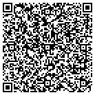 QR code with University Of Georgia Research contacts