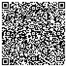 QR code with Hamilton Contracting contacts