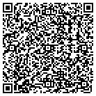 QR code with Fannin County Heritage contacts